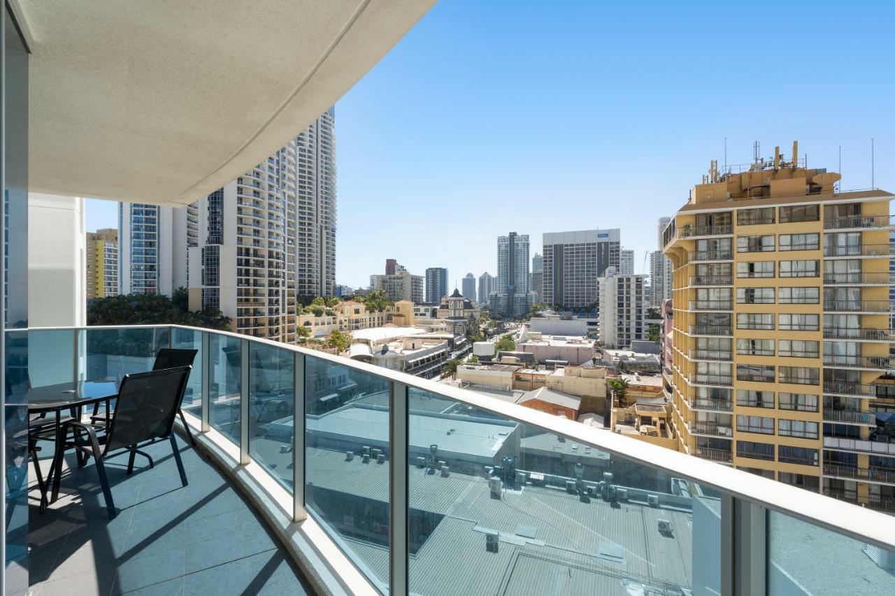 H-Residences - Gclr Gold Coast Exterior photo